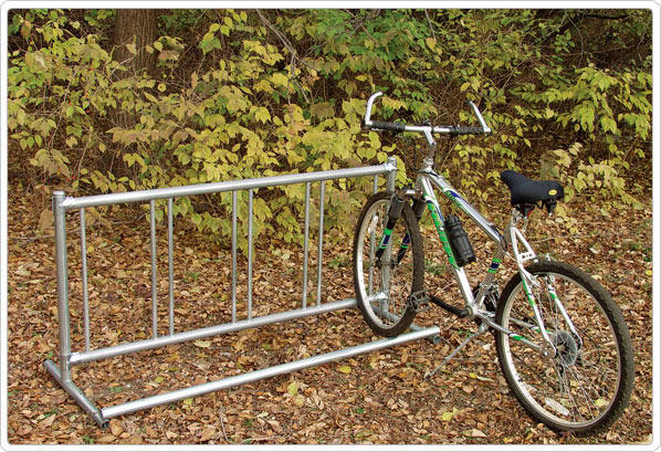 anko bike rack