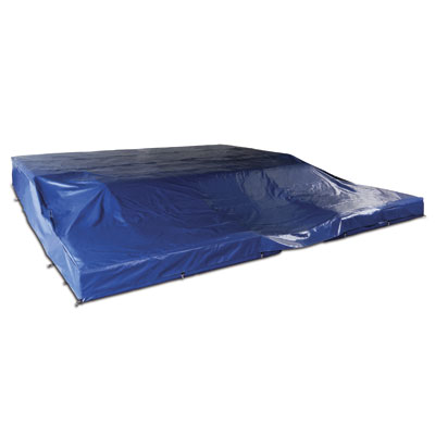 Cantabrian Pole Vault Pit All Weather Cover | Gecko Sports