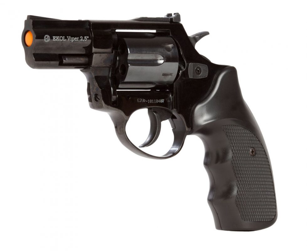 22 Caliber Starting Pistol | Gecko Sports