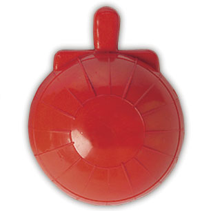 Javee 800 Gram Javelin Trainer - Adjustable Resistance With Elastic Cords, Realistic Grip