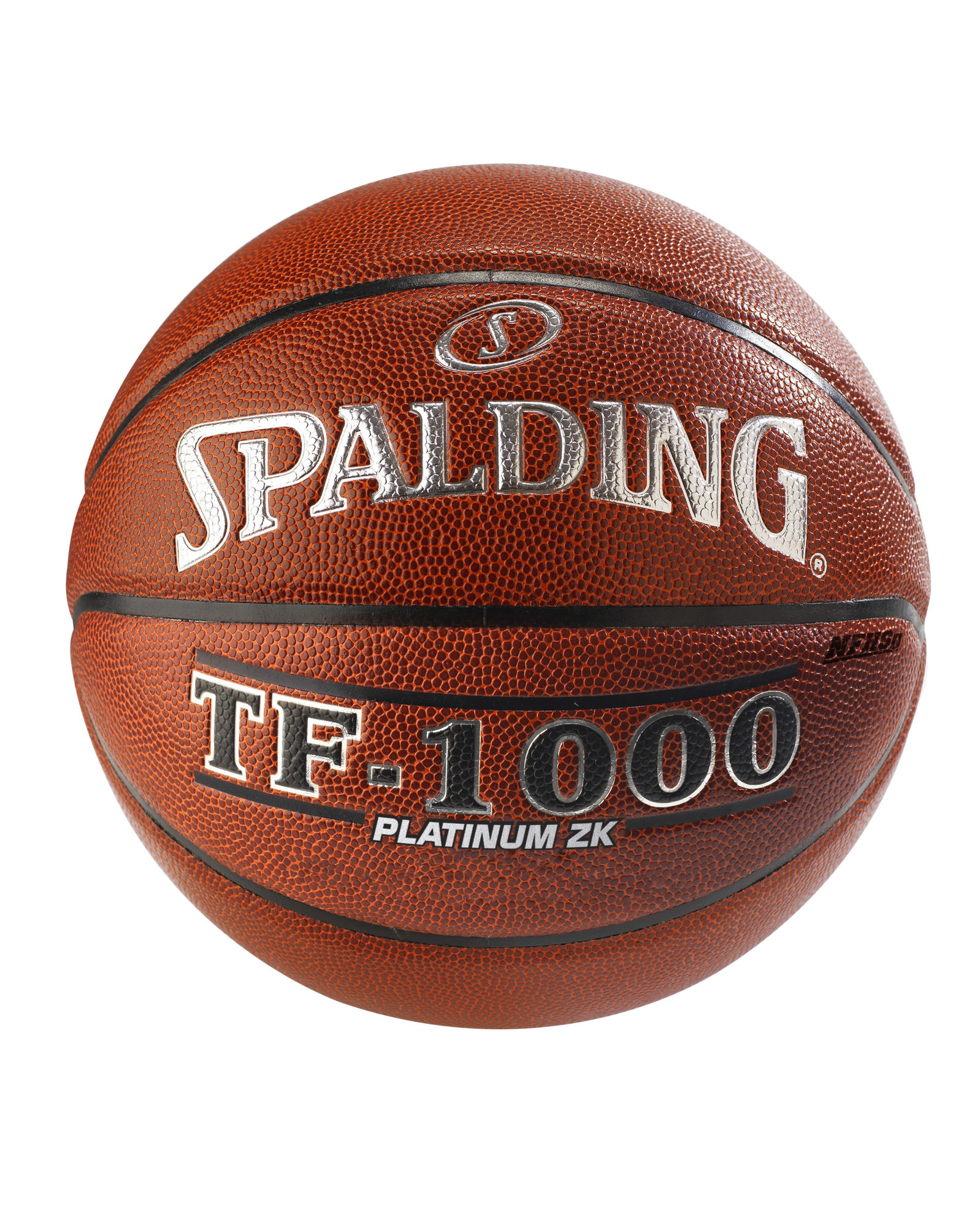 Details about   Brand New Spalding TF-1000 Classic ZK 28.5" Composite Indoor/Outdoor Basketball 